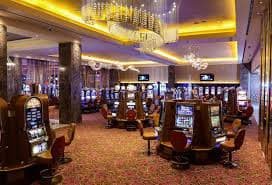 Tampilan opsi metode pembayaran deposit yang tersedia di situs resmi gm777
